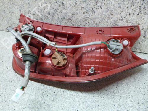 Left taillight HYUNDAI i10 I (PA) 1.2 | BP18190308C34 