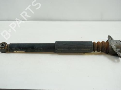 Used Right rear shock absorber VW PASSAT B7 (362) 1.6 TDI (105 hp) 18190025