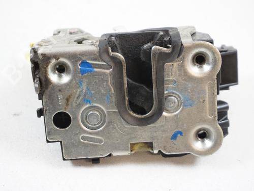 Used Rear left lock DACIA DUSTER (HS_) 1.5 dCi (HSAJ) (90 hp) 18188512