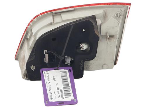 Left tailgate light PEUGEOT 508 SW I (8E_) 2.0 HDi 180 RXH | BP27406879C79 