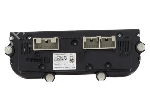 Climate control VW PASSAT B7 Variant (365) 2.0 TDI | BP19730602I5 - Image 3
