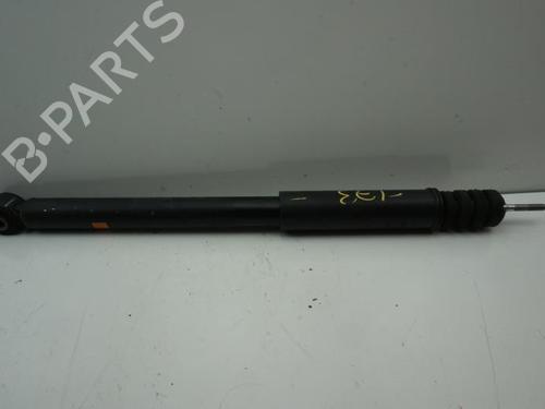 Right rear shock absorber DACIA SANDERO II 1.5 Blue dCi 95 (B8JL) | BP18179077M19