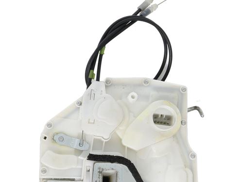 Front right lock OPEL AGILA B (H08) 1.3 CDTI (F68) | BP23762787C97 