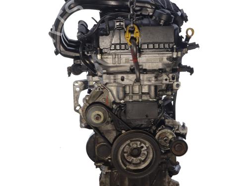 Engine PEUGEOT 208 I (CA_, CC_) 1.2 VTI 82 | BP26296828M1 - Image 3