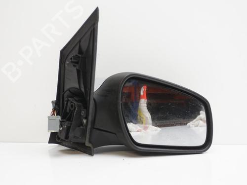 Bakspejl Højre FORD FOCUS II (DA_, HCP, DP) 1.8 TDCi | BP18195472C27 