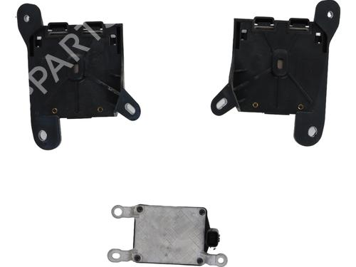 Used Electronic module Electronic module RENAULT CLIO V (B7_) 1.0 TCe 100 (B7MT) (101 hp) 25715737 25715737