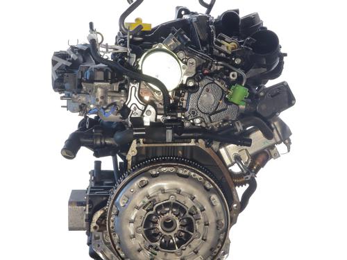 Used Engine Engine RENAULT KADJAR (HA_, HL_) 1.6 dCi 130 (HLA4) (130 hp) 28477032 28477032