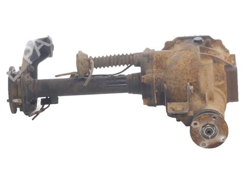Used Front differential Front differential 38925232 38925232