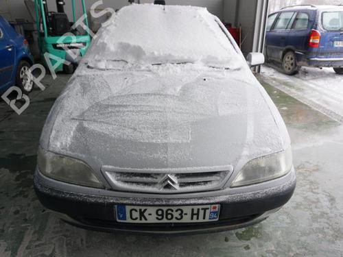 Right sun visor CITROËN XSARA (N1) 1.8 i | BP18193521I2 