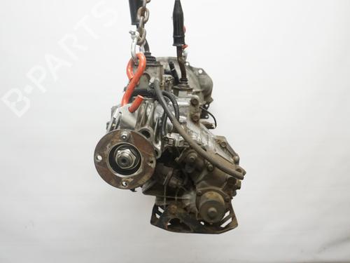 Getriebe für OPEL FRONTERA B (U99) 2.2 DTI (6B_66, 6B_76) (120 hp) 18176572