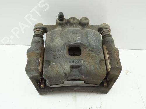 Used Left front brake caliper Left front brake caliper FORD FIESTA VI (CB1, CCN) 1.0 EcoBoost (100 hp) 18197397 18197397