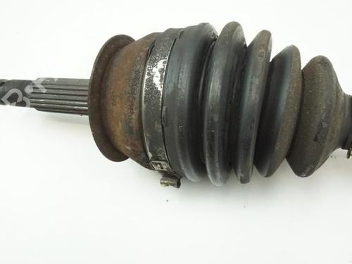 Left front driveshaft OPEL TIGRA (S93) 1.4 16V (F07) | BP18173976M38 