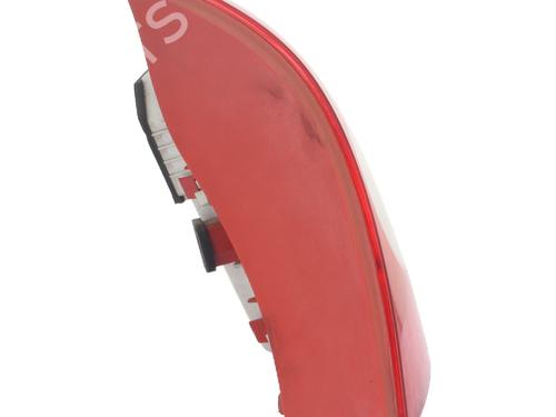 Used Right taillight Right taillight RENAULT CLIO II (BB_, CB_) [1998-2016] 36166137 36166137