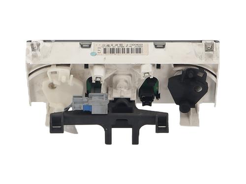 Commande Chauffage PEUGEOT 406 (8B) 2.0 HDI 90 | BP28093515I5 