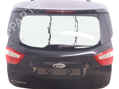 Used Tailgate Tailgate 39585080 39585080