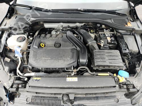 Hovedlysbryter VW GOLF VIII (CD1, DA1) 1.5 TSI | BP38634560I24  - Image 14