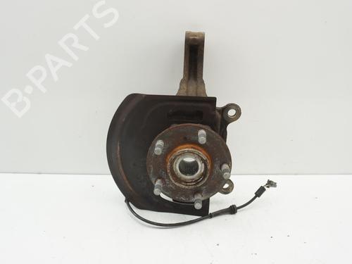 Used Right front steering knuckle Right front steering knuckle NISSAN QASHQAI I (J10, NJ10) 1.6 (114 hp) 18183468 18183468