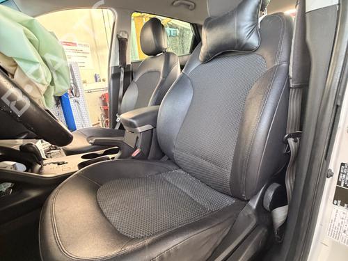 Left front seat HYUNDAI ix35 (LM, EL, ELH) 2.0 CRDi 4WD | BP39081904C15 - Image 2