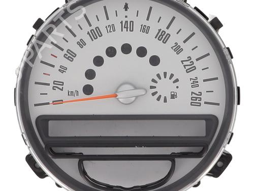 Instrument cluster MINI MINI COUNTRYMAN (R60) Cooper D | BP19729947C47 