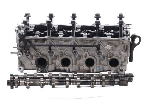 Used Cylinder head HYUNDAI ix35 (LM, EL, ELH) 1.7 CRDi (116 hp) 27606169