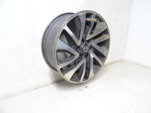 Used Rim Rim NISSAN NAVARA NP300 Pickup (D23, D23T) 2.3 dCi 4x4 (D231) (163 hp) 33835135 33835135