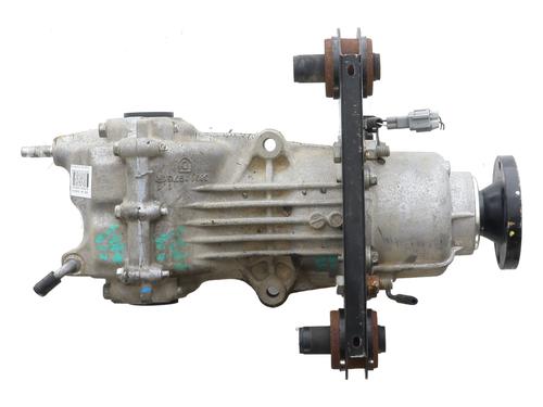 Differensial bakvogn DACIA DUSTER (HM_) 1.5 dCi 115 4x4 (HMAD) (116 hp) 29961068