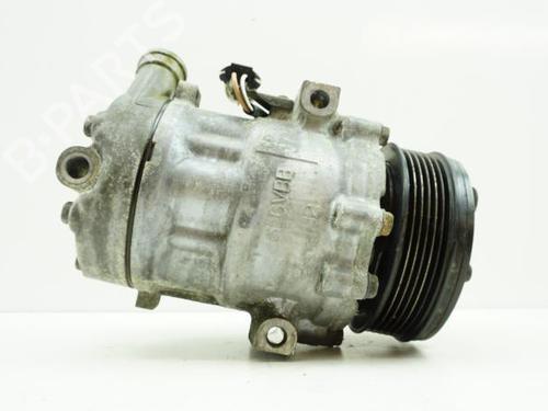 Compressore A/C OPEL MERIVA A MPV (X03) 1.7 DTI (E75) | BP18171159M34