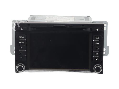 Autoradio Autoradio KIA RIO III (UB) 1.25 CVVT (86 hp) 33238115 33238115
