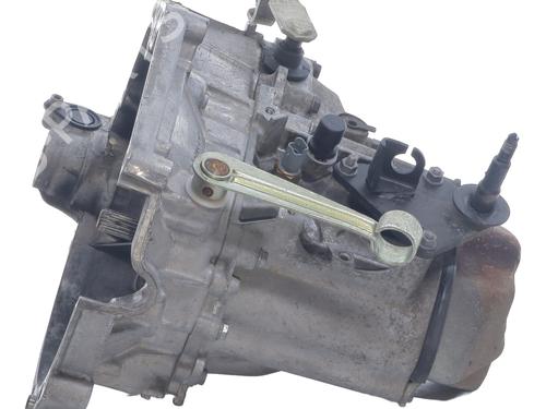 Used Gearbox Gearbox PEUGEOT 206+ (2L_, 2M_) [2009-2013] 26179819 26179819