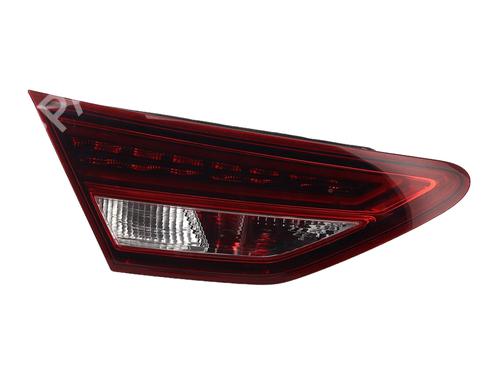 Venstre baglygte bagklap SEAT LEON (5F1) 2.0 Cupra (280 hp) 24549697