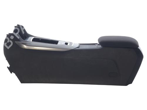Middle console PEUGEOT 308 II (LB_, LP_, LW_, LH_, L3_) 1.2 THP 130 | BP29474359I22 