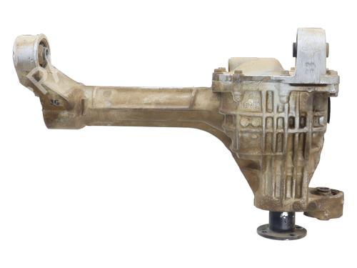 Differential vorne für Differential vorne NISSAN NAVARA NP300 Pickup (D23, D23T) 2.3 dCi 4x4 (D231) (163 hp) 34453714 34453714