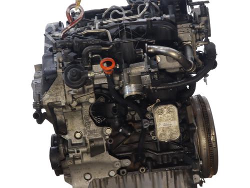 Engine VW GOLF VI (5K1) 2.0 TDI | BP21675295M1 