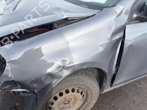 Steering wheel VW GOLF VI (5K1) 1.6 TDI | BP26933320C49 - Image 4