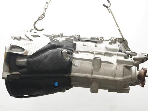 Used Gearbox Gearbox BMW 3 Touring (F31) 320 d (190 hp) 18184220 18184220