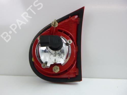 Venstre baglygte bagklap VW GOLF V (1K1) 2.0 TDI 16V | BP18175588C79
