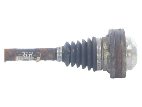 Used Left front driveshaft Left front driveshaft SEAT IBIZA IV SC (6J1, 6P5) 1.4 TSI Cupra (180 hp) 40018946 40018946