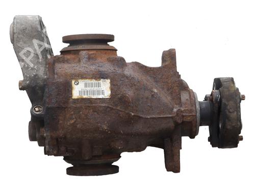 Used Rear differential BMW 3 Touring (E91) 320 d (177 hp) 24020058