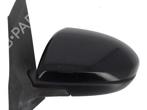 Retrovisor esquerdo MAZDA 2 (DE_, DH_) 1.4 MZR-CD (68 hp) 31794003