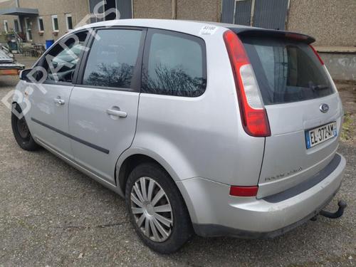 Climate control FORD FOCUS C-MAX (DM2) 1.6 TDCi | BP20179659I5  - Image 9