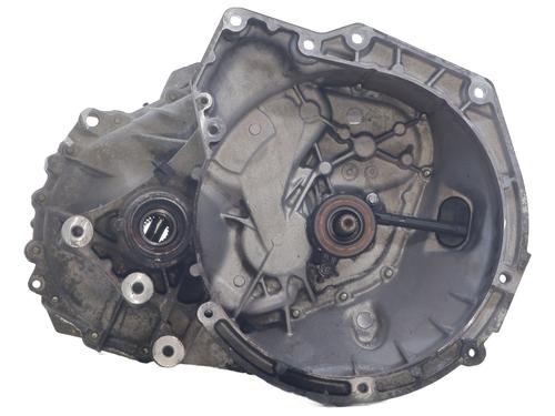 Used Gearbox Gearbox FORD TRANSIT COURIER B460 Box Body/MPV 1.5 EcoBlue (100 hp) 29403770 29403770