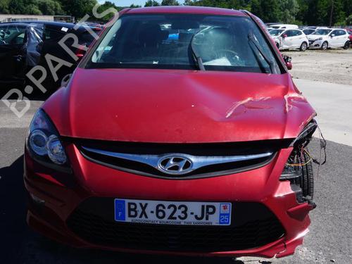 Intercooler HYUNDAI i30 (FD) 1.6 CRDi | BP18173511M30 - Image 9