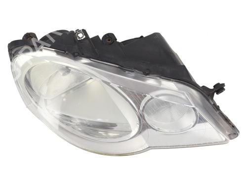 Right headlight VW POLO IV (9N_, 9A_) 1.9 TDI | BP28500251C29 