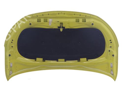 Used Hood Hood CITROËN C4 CACTUS 1.2 THP 110 (110 hp) 33849320 33849320