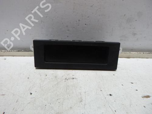 Used Display monitor CITROËN C3 II (SC_) 1.6 HDi (92 hp) 18174451