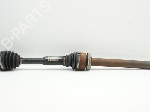 Used Right front driveshaft Right front driveshaft 18173538 18173538