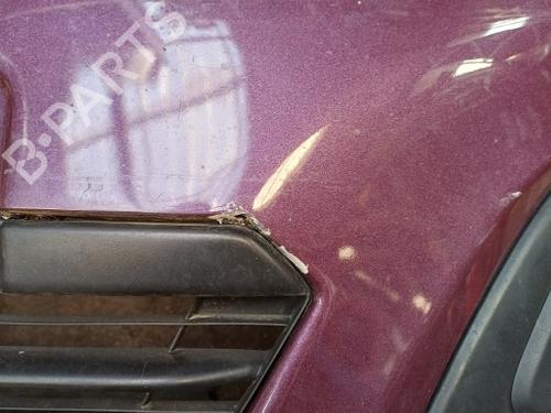 Used Front bumper Front bumper PEUGEOT 108 1.2 (82 hp) 40494167 40494167