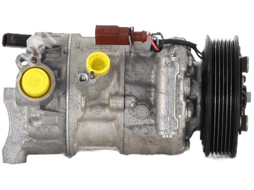 Compresseur AC VW GOLF VIII (CD1, DA1) 2.0 GTI (245 hp) 19731350