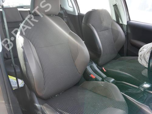 Radio PEUGEOT 2008 I (CU_) 1.6 VTi | BP21220155E6 