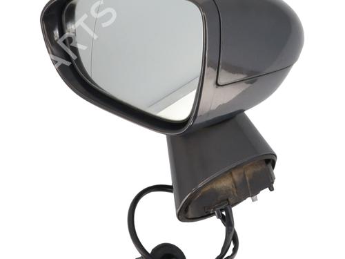 Left mirror OPEL MERIVA B MPV (S10) 1.6 CDTI (75) | BP28306340C26 